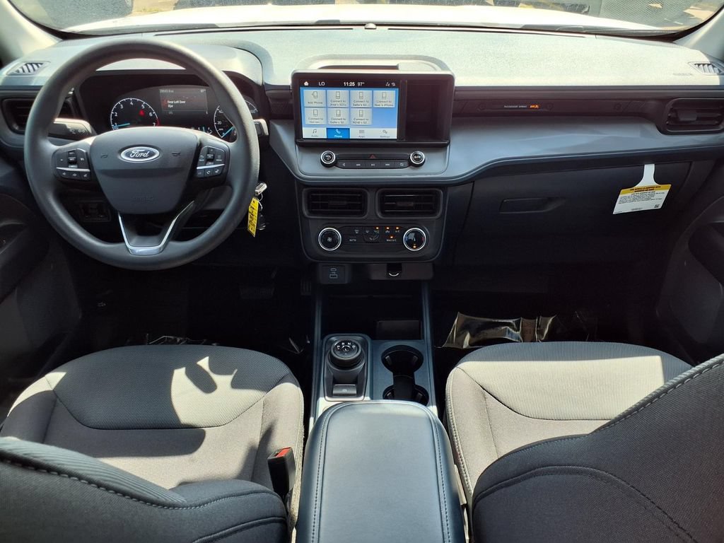 Used 2024 Ford Maverick XL AWD/4WD image 9