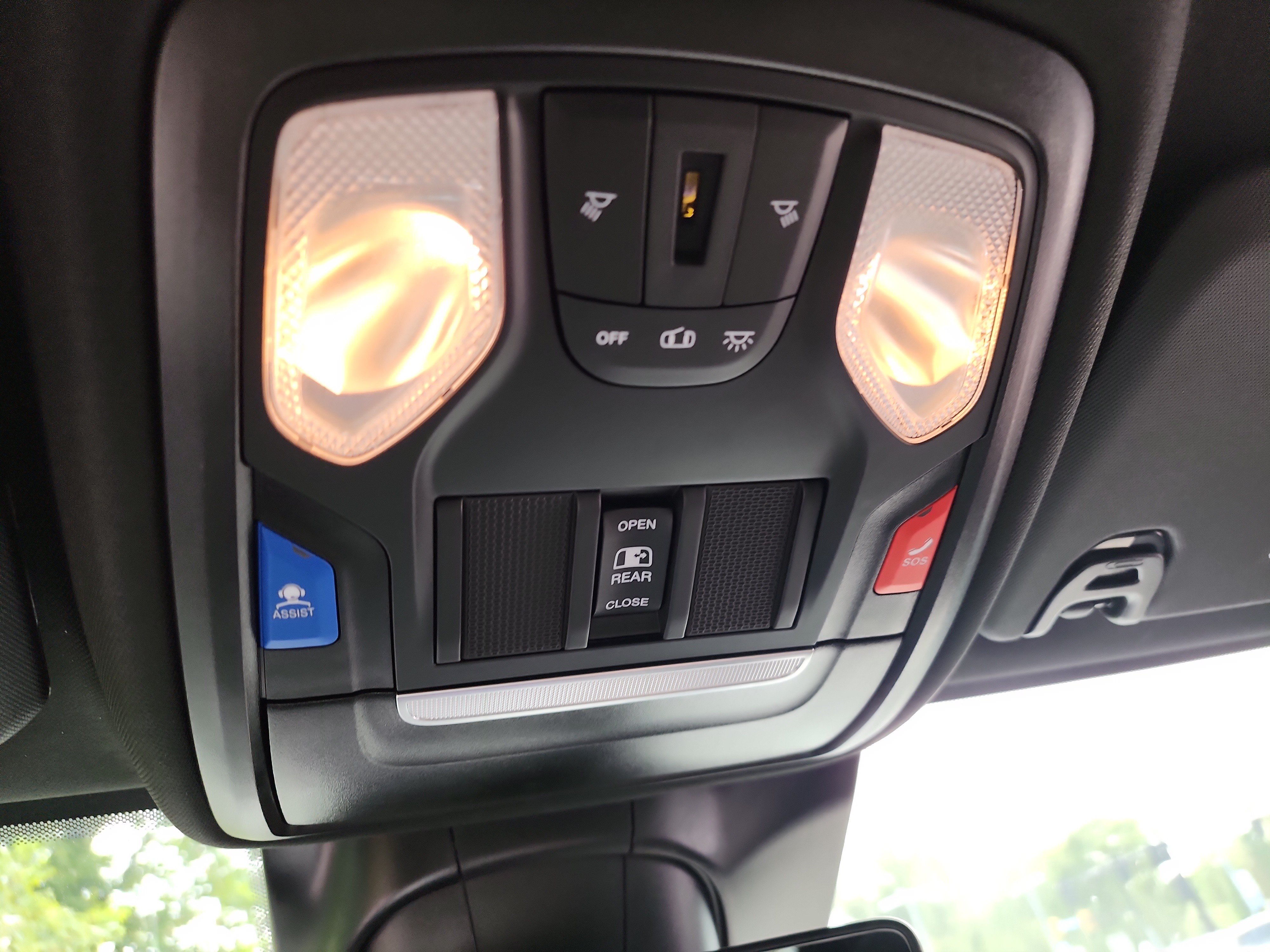 New 2026 RAM 2500 Tradesman AWD/4WD image 9