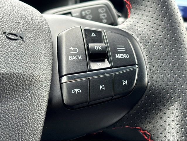 Used 2025 Ford Escape ST-Line FWD image 15