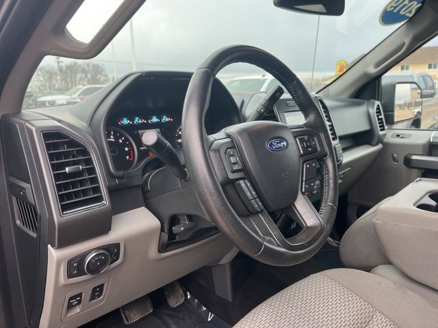 Used 2019 Ford F150 XLT w/ Equipment Group 302A Luxury image 20