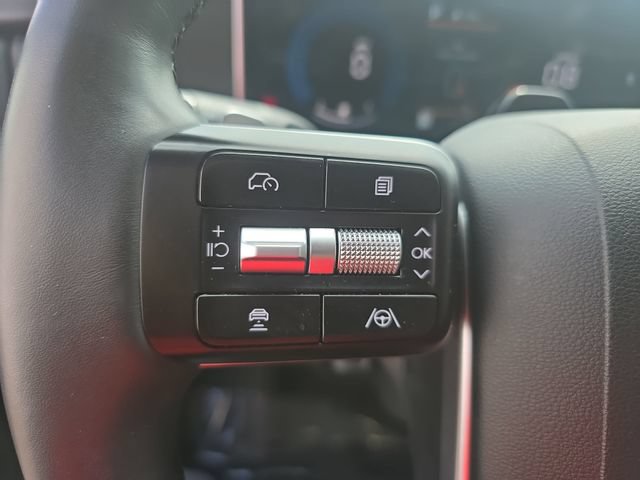Used 2026 Hyundai Santa Fe SEL FWD image 17