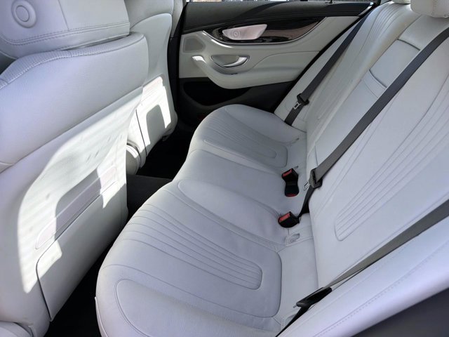 Used 2022 Mercedes-Benz CLS 450 4MATIC image 12