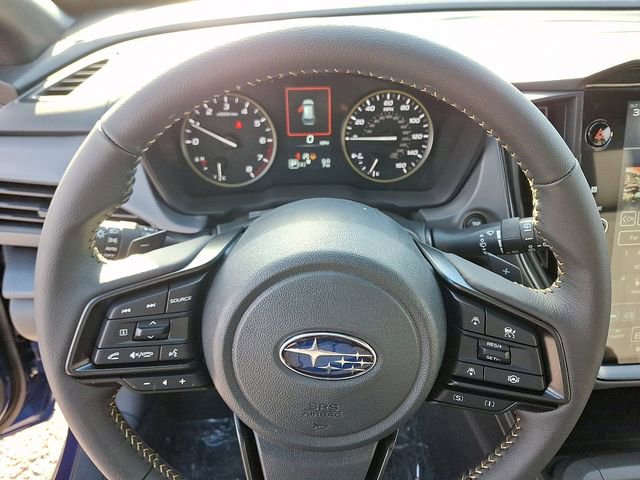 New 2026 Subaru Crosstrek 2.5i Sport w/ Crosstrek Mirror Package AWD/4WD image 14
