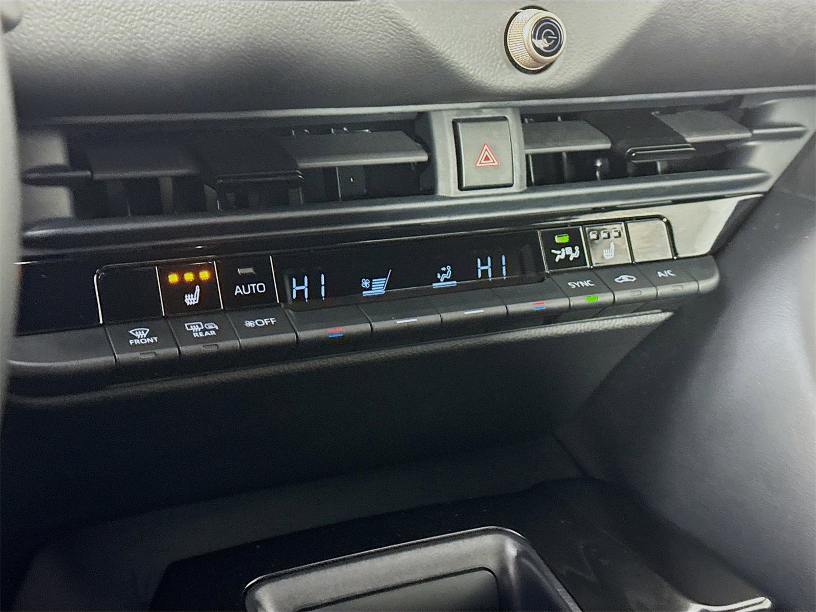 Used 2024 Toyota Crown XLE image 13