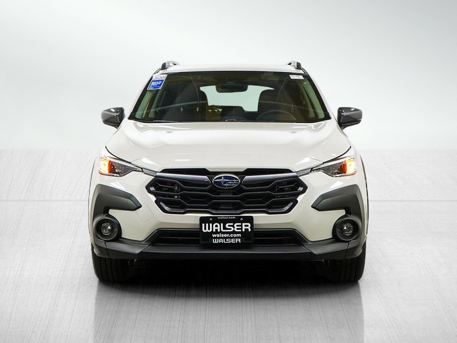 Used 2024 Subaru Crosstrek 2.0i Premium w/ Popular Package #4 AWD/4WD image 8