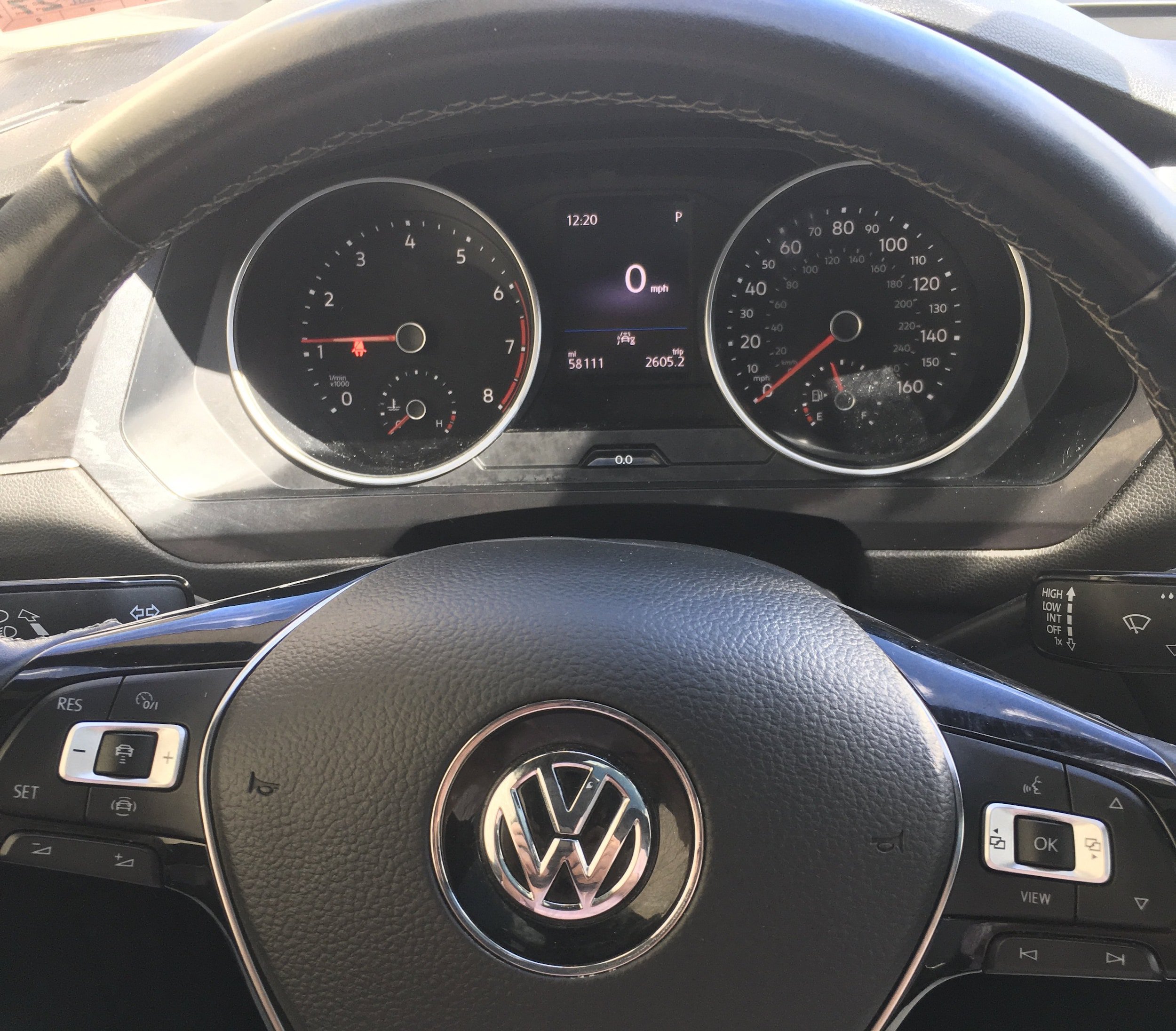 Used 2021 Volkswagen Tiguan S AWD/4WD image 11