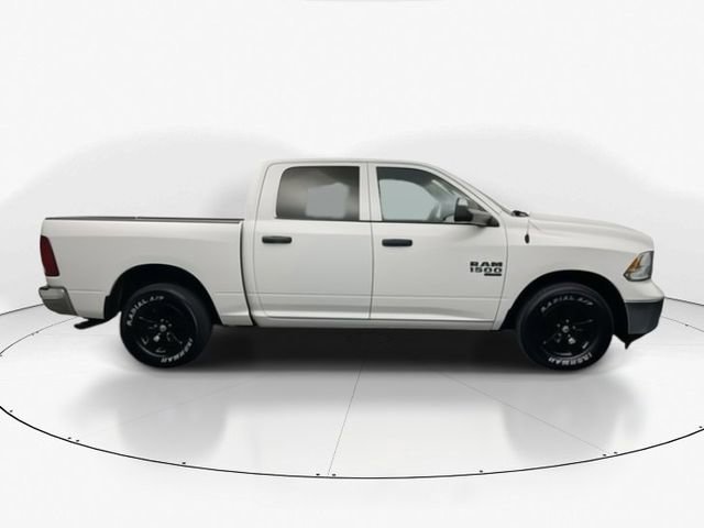 Used 2023 RAM 1500 Classic SLT w/ Trailer & Traction Group image 11