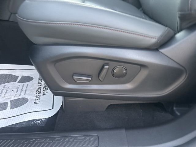 New 2026 Ford Explorer Active w/ Active Comfort Package image 23