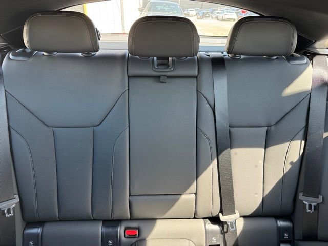 Certified 2025 BMW i4 xDrive40i w/ M Sport Package image 28