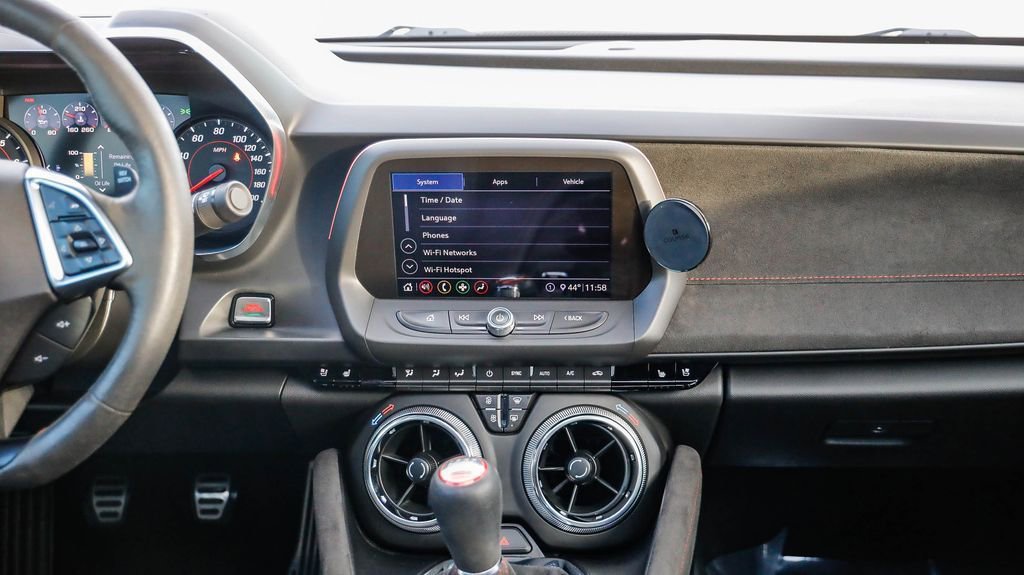 Used 2020 Chevrolet Camaro ZL1 image 14