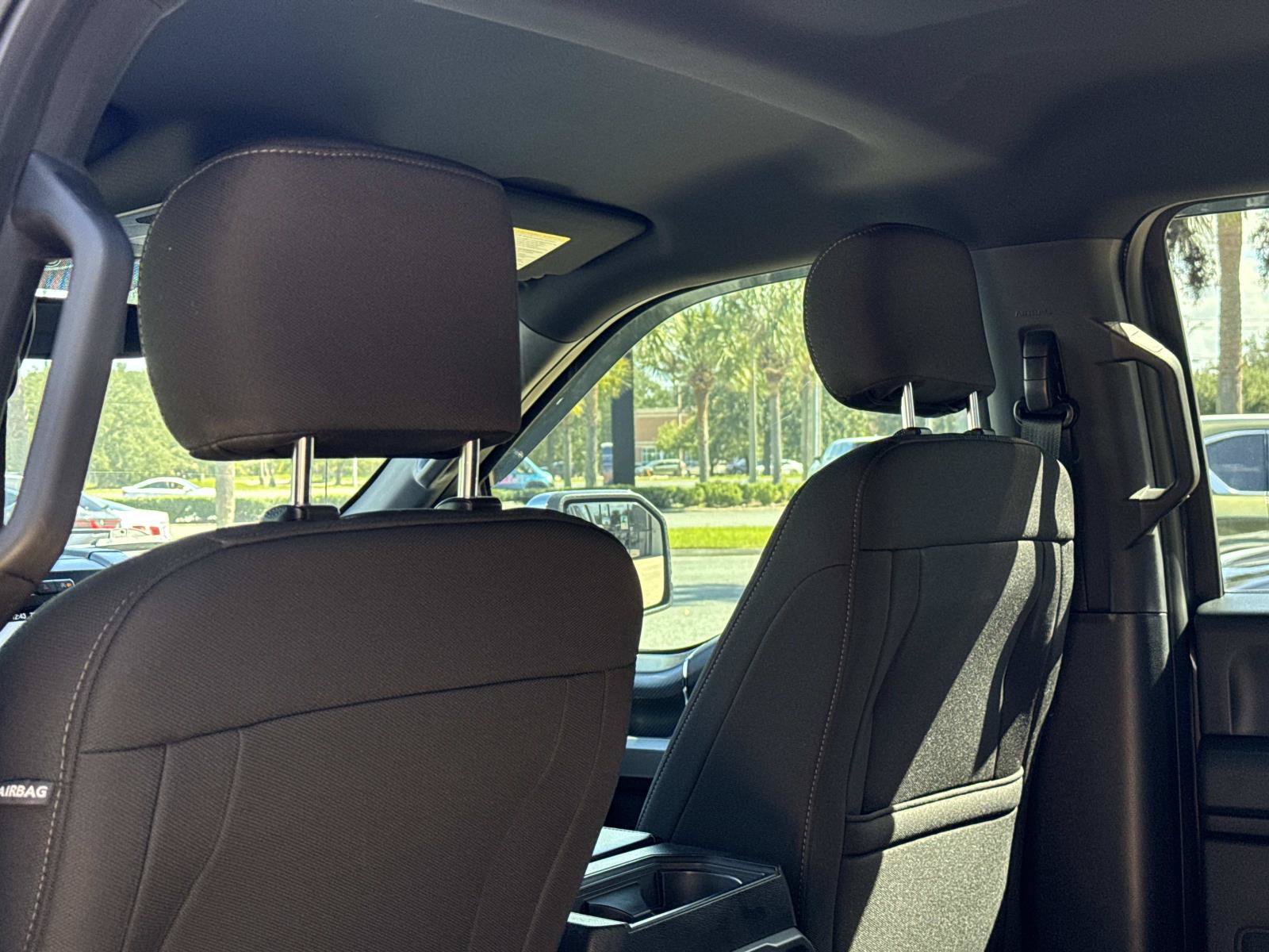 Used 2018 Ford F150 XLT w/ Equipment Group 302A Luxury RWD image 18