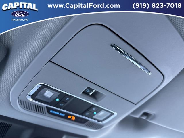 Certified 2023 Ford F150 Lariat w/ Equipment Group 502A High AWD/4WD image 30