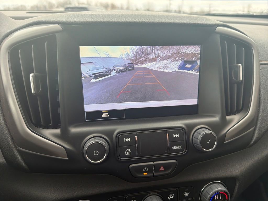 Used 2024 GMC Terrain AT4 w/ LPO, Floor Liner Package image 20