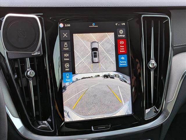 Used 2025 Volvo V60 T8 Polestar w/ Protection Package Premier AWD/4WD image 13