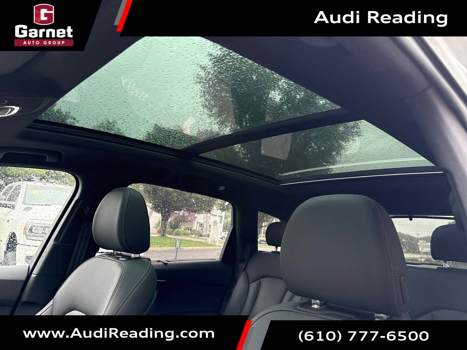 Used 2025 Audi Q7 3.0T Prestige w/ Prestige Package AWD/4WD image 12