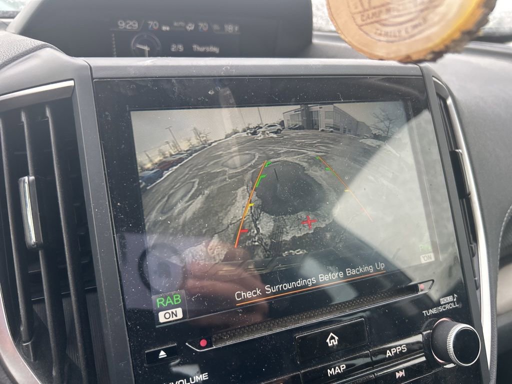 Certified 2023 Subaru Forester Limited image 6