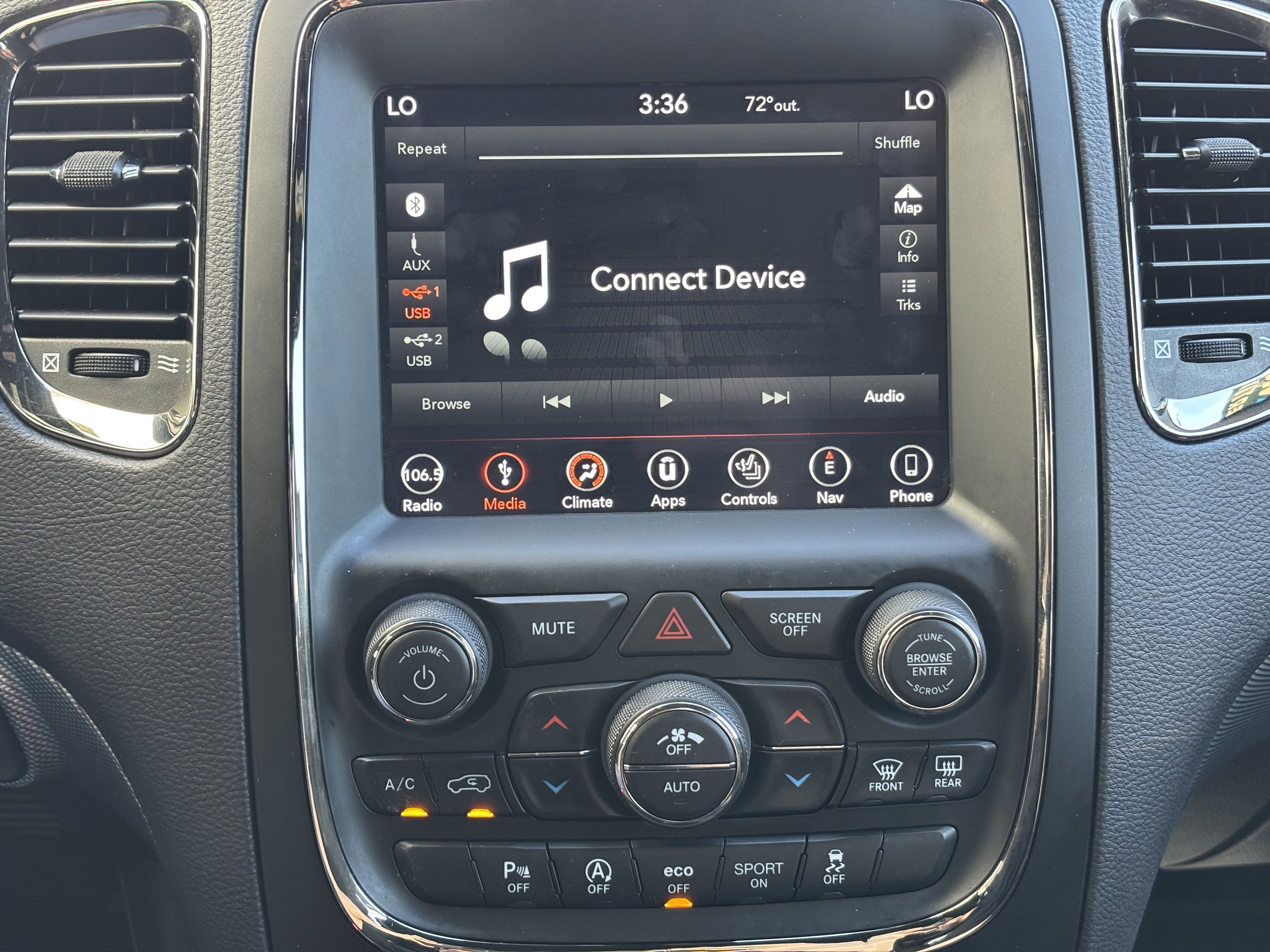 Used 2019 Dodge Durango GT AWD/4WD image 21