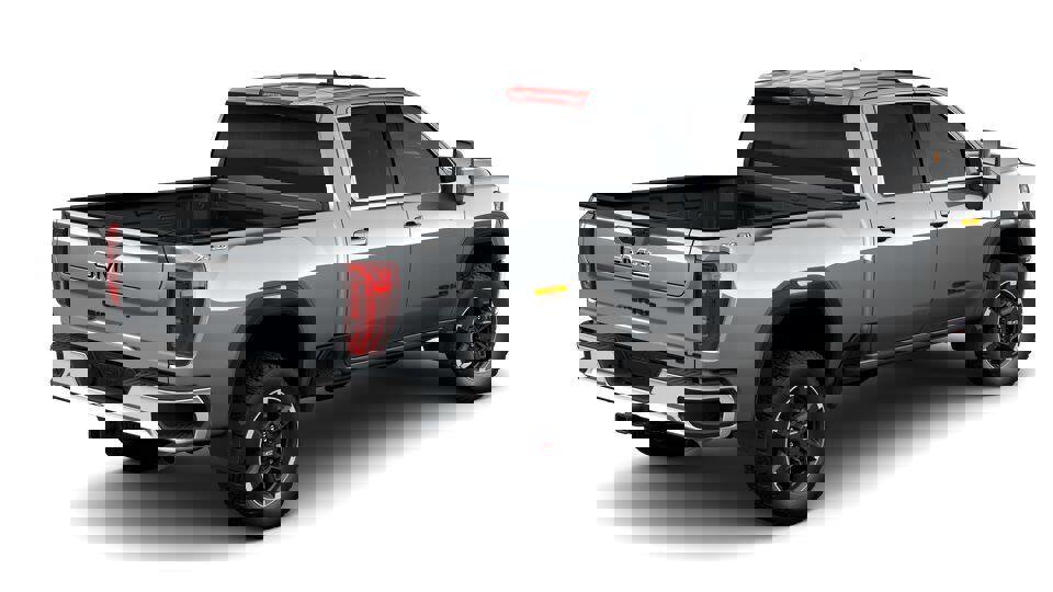 New 2026 GMC Sierra 2500 SLE image 52