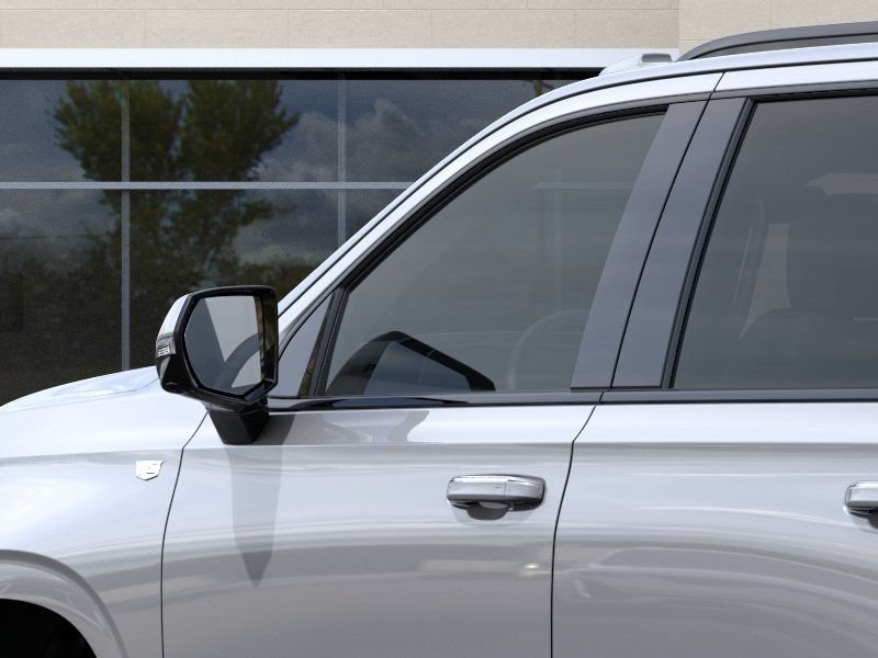 New 2026 Cadillac Escalade Sport w/ Touring Package AWD/4WD image 12