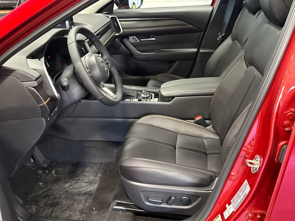New 2026 MAZDA CX-50 AWD 2.5 Hybrid w/ Weather Package image 4