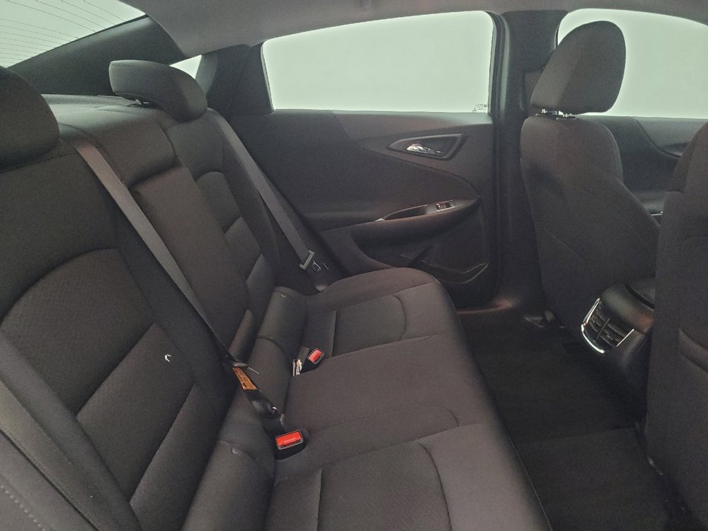 Used 2023 Chevrolet Malibu LT w/ Driver Confidence Package FWD image 19
