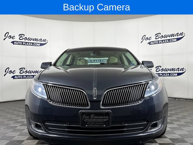Used 2014 Lincoln MKS FWD image 4