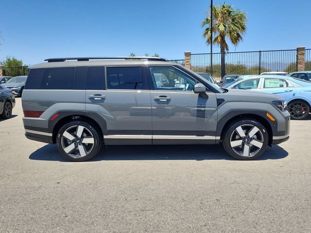New 2026 Hyundai Santa Fe Limited AWD/4WD image 31