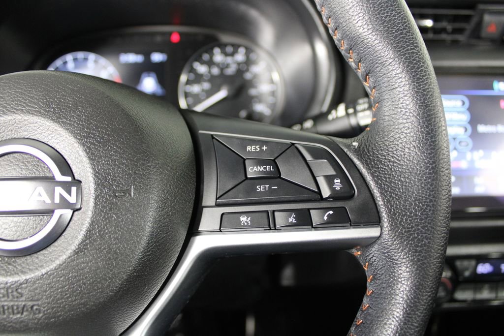 Certified 2023 Nissan Kicks SR w/ SR Premium Package image 28