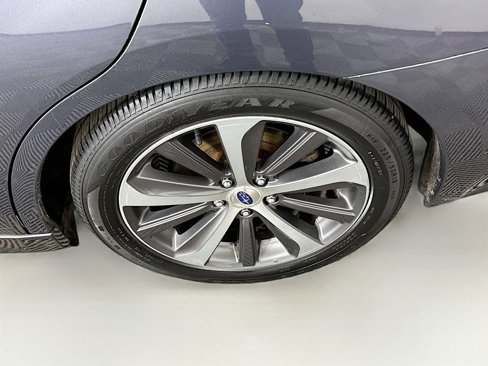 Used 2015 Subaru Legacy 2.5i Limited image 25