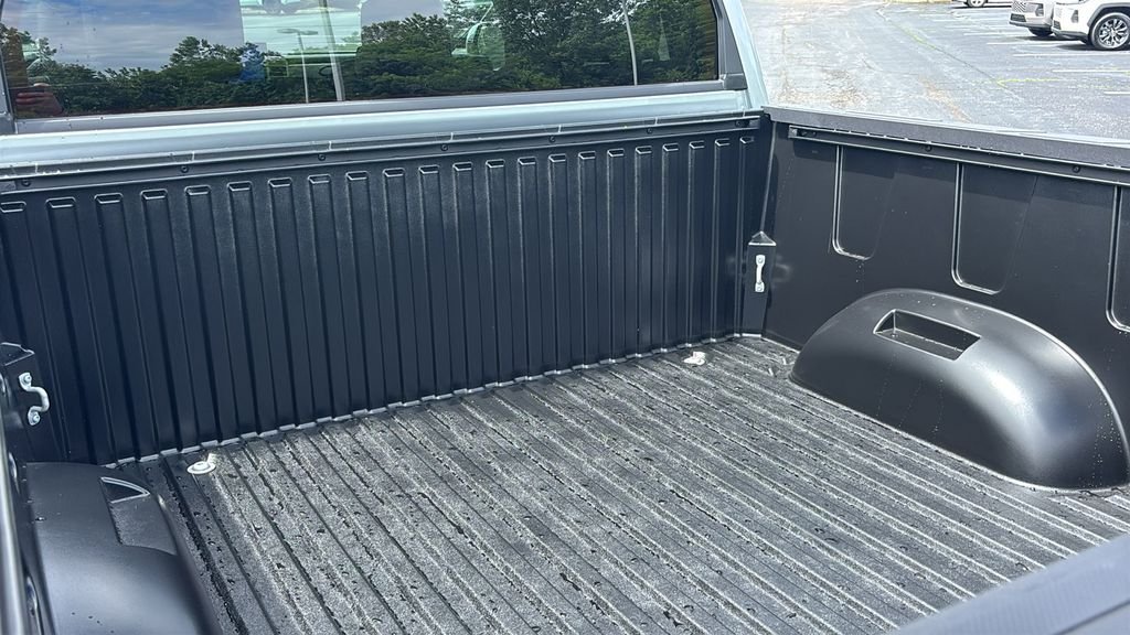 New 2026 Toyota Tundra Limited AWD/4WD image 35