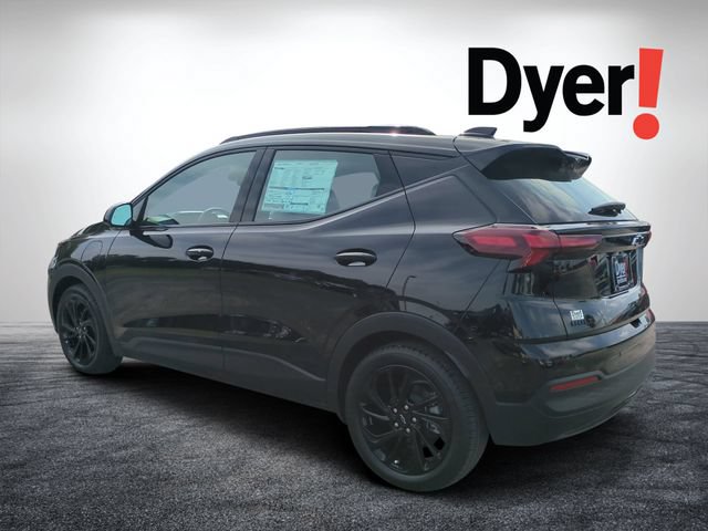 New 2027 Chevrolet Bolt RS w/ Technology Package FWD image 6