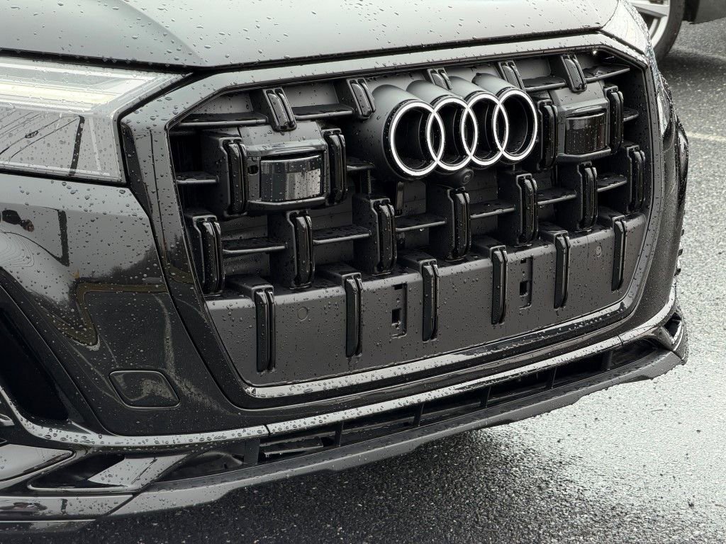New 2026 Audi Q7 3.0T Premium Plus image 2