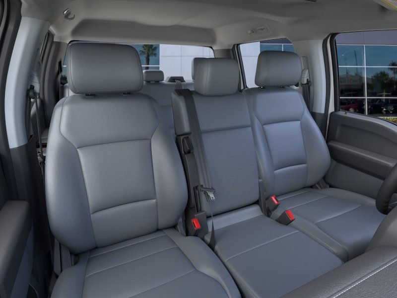 New 2025 Ford F450 XL RWD image 14