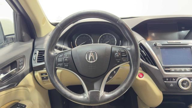 Used 2019 Acura MDX FWD w/ Technology Package image 18