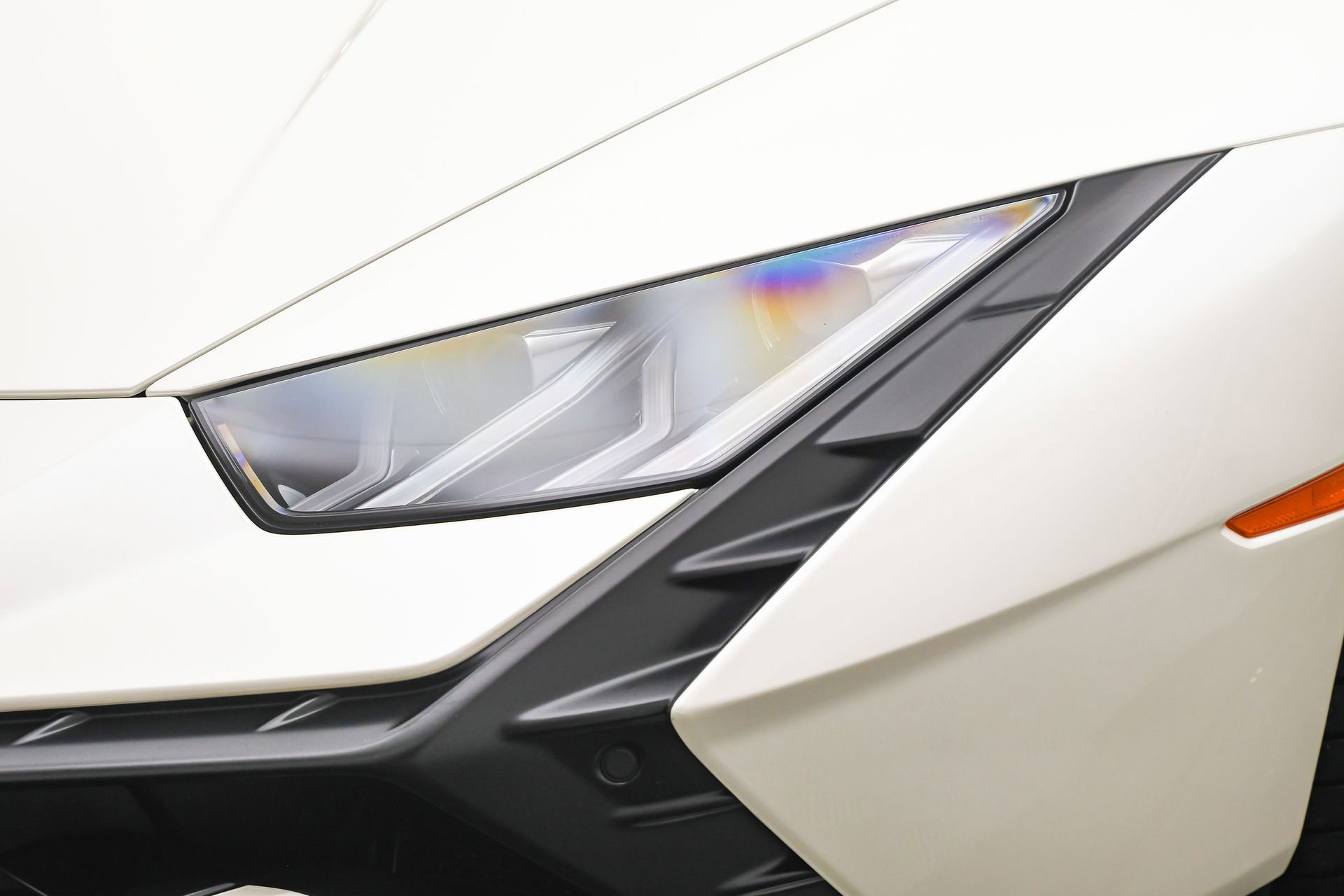 Used 2023 Lamborghini Huracan Tecnica image 27