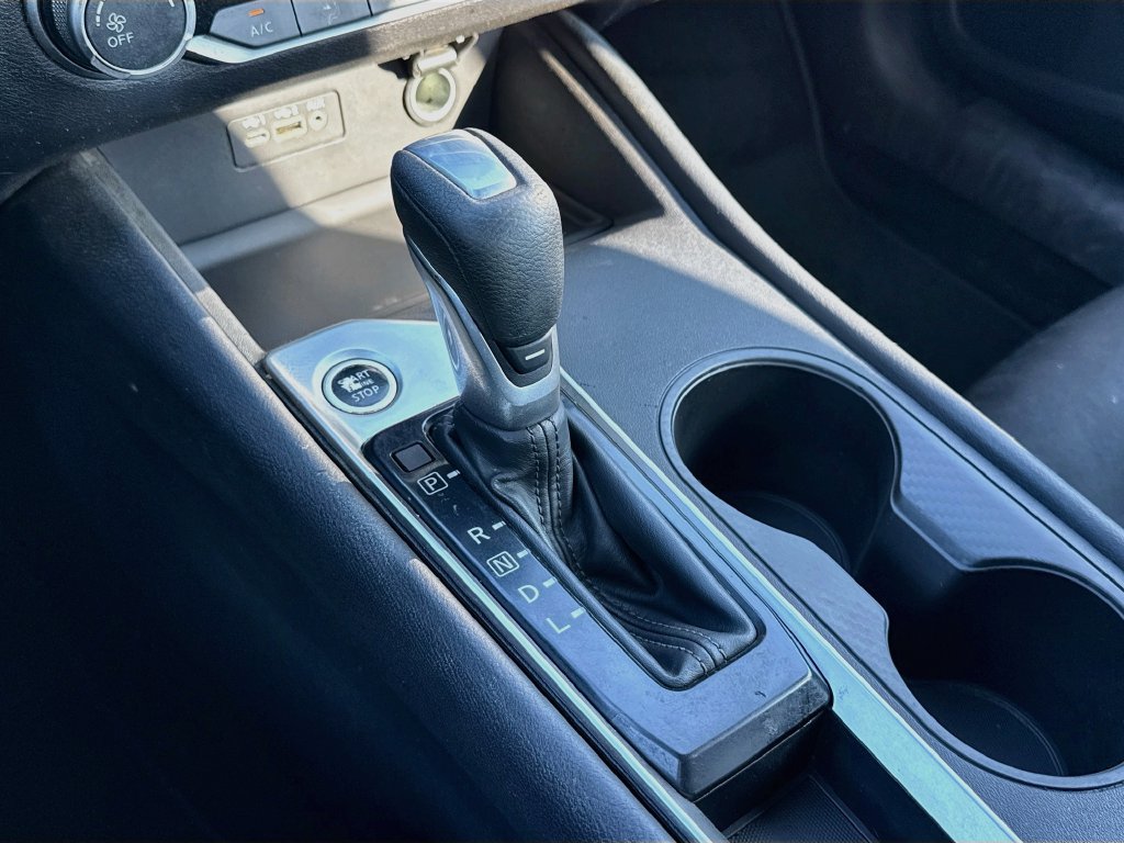 Used 2019 Nissan Altima 2.5 S FWD image 21