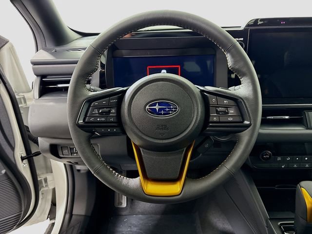 New 2026 Subaru Outback Wilderness image 11