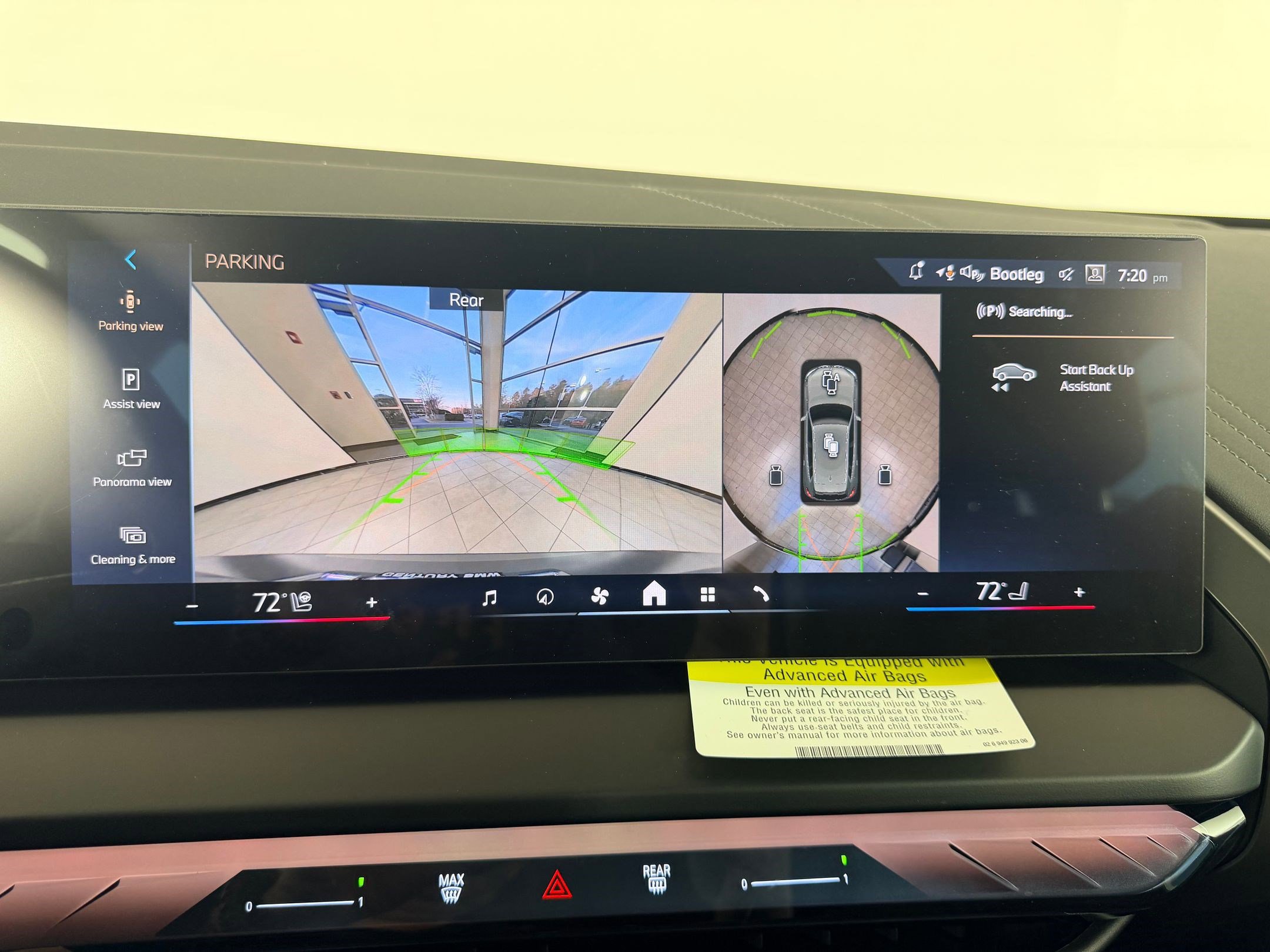 New 2026 BMW X3 xDrive30 AWD/4WD image 27