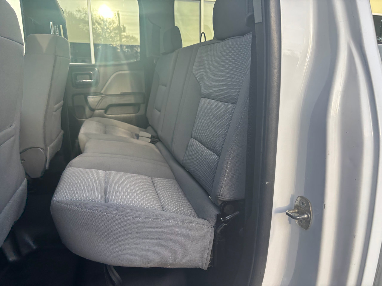 Used 2018 Chevrolet Silverado 2500 W/T w/ WT Convenience Package image 32