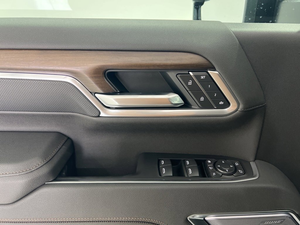 New 2026 Chevrolet Silverado 2500 High Country w/ Technology Package image 21
