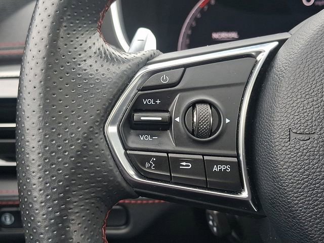 Certified 2024 Acura MDX A-Spec AWD/4WD image 23