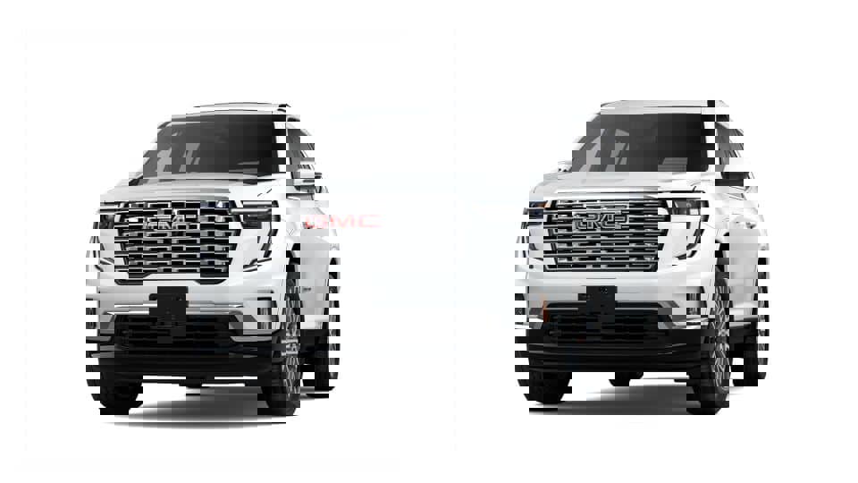 New 2026 GMC Acadia Denali w/ LPO, Floor Liner Package image 51