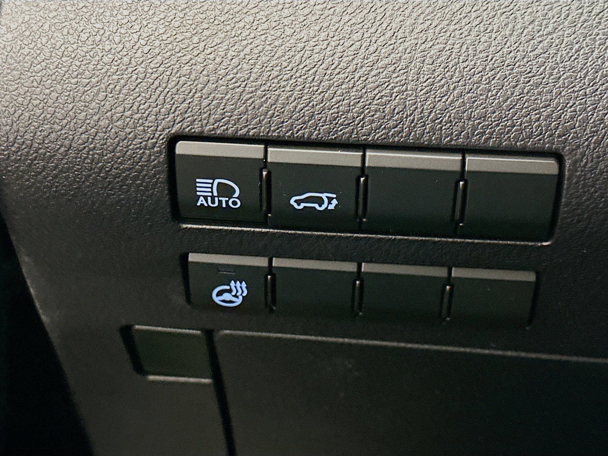 Used 2019 Lexus RX 350 AWD w/ Premium Package image 17