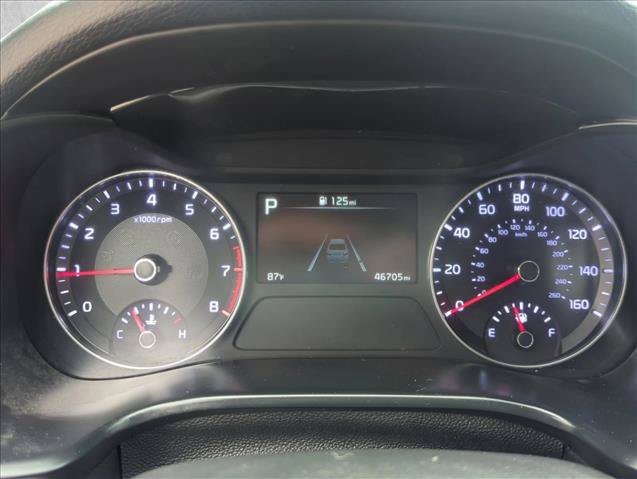 Used 2023 Kia Forte LXS FWD image 17