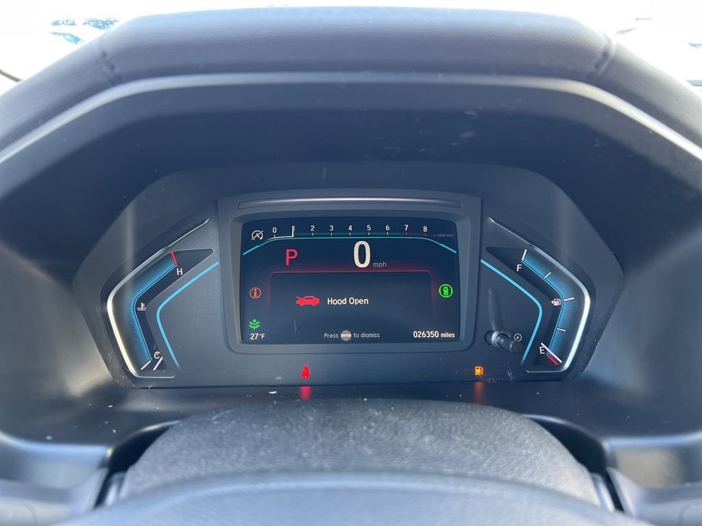 Used 2023 Honda Odyssey EX-L image 11