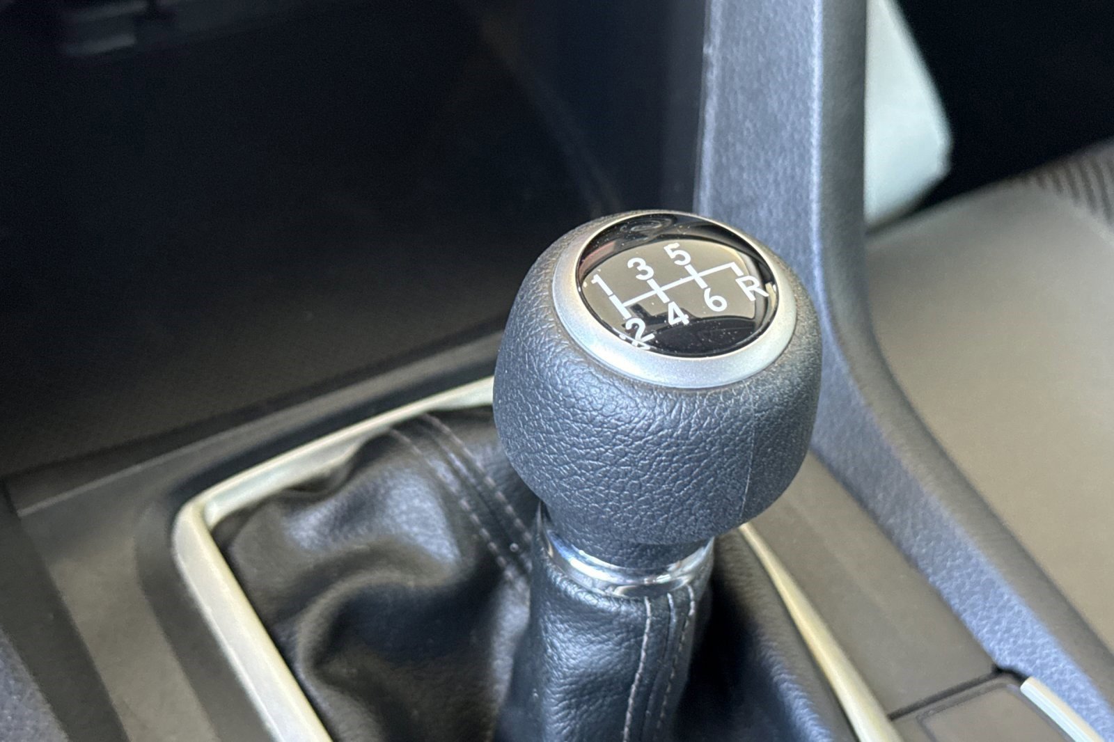 Used 2017 Honda Civic LX image 15