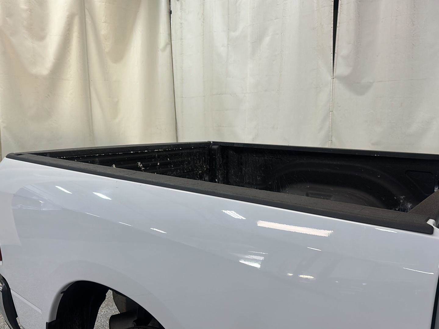 Certified 2024 RAM 2500 Big Horn AWD/4WD image 15