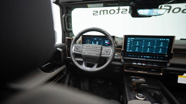 Used 2024 GMC Hummer EV 3X w/ Extreme Off-Road Package image 15