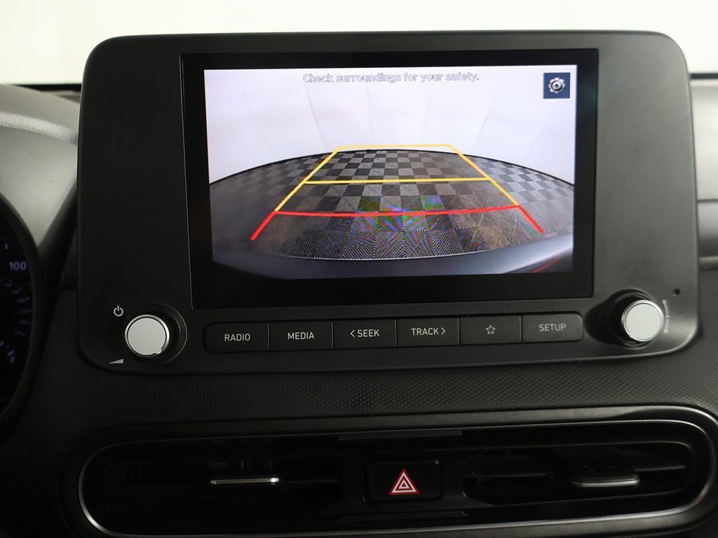 Used 2023 Hyundai Kona SEL w/ Cargo Package image 39