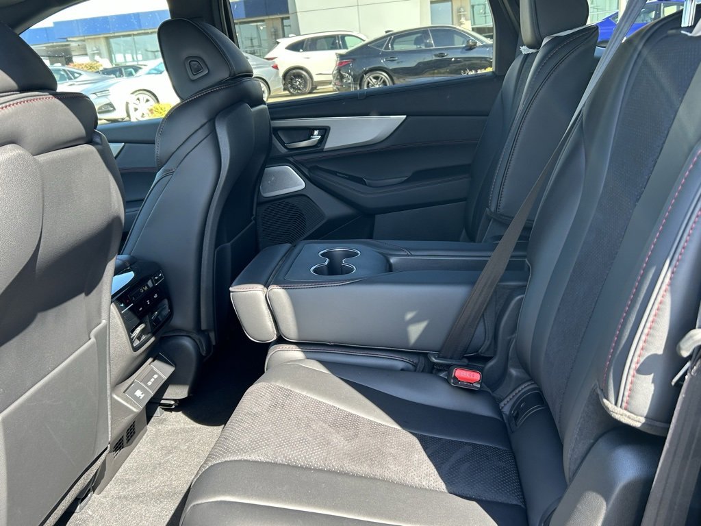 New 2026 Acura MDX A-Spec image 12